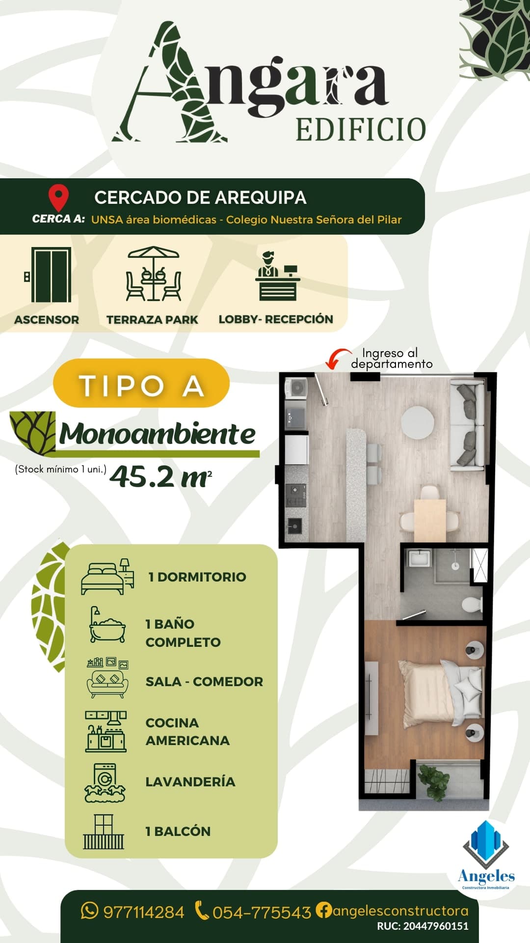 TIPO A - Imagen 1