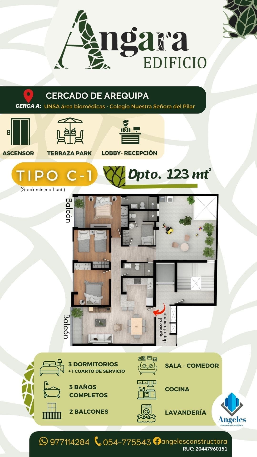 TIPO C - 1 - Imagen 1