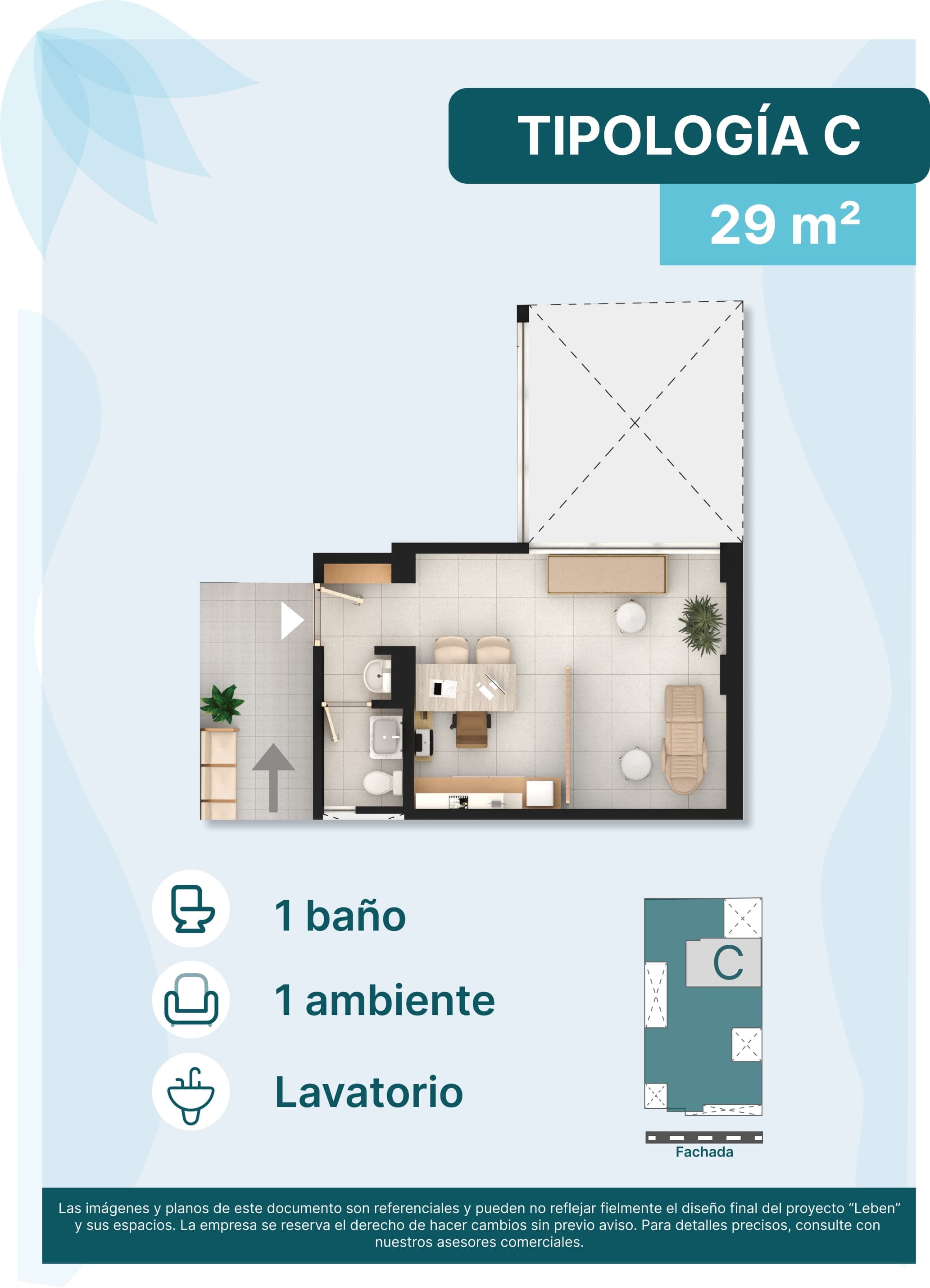 Tipo C 103 - Imagen 1
