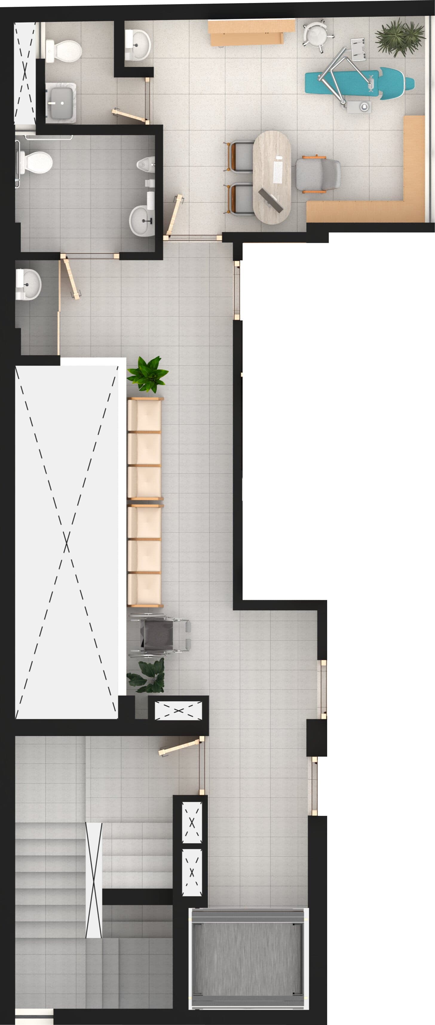 Tipo D 204 a 704 - Imagen 2