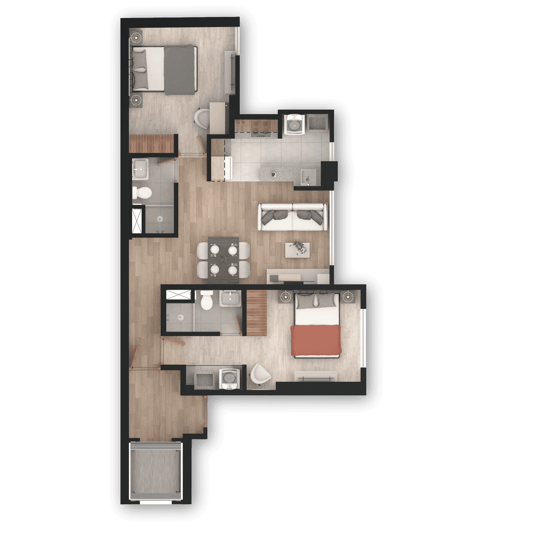 Tipo B - Imagen 2