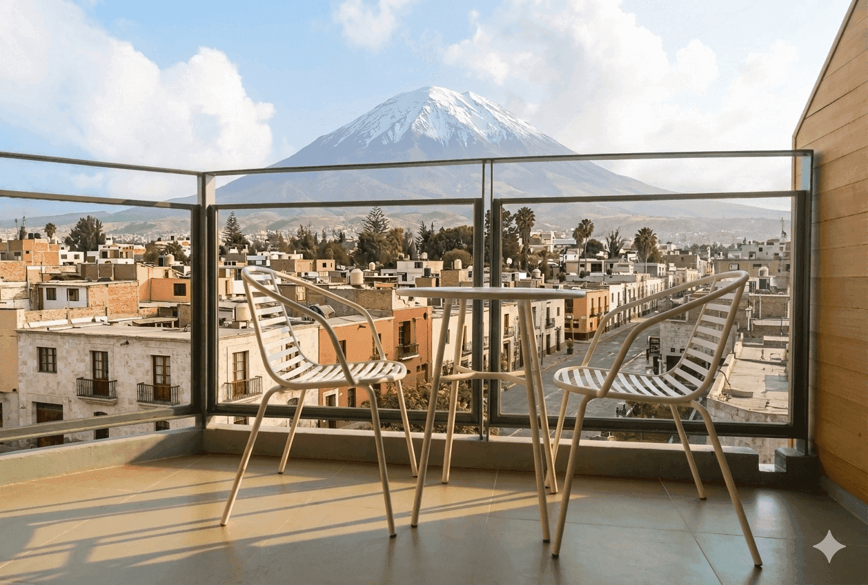 SkyBar - Vista 1