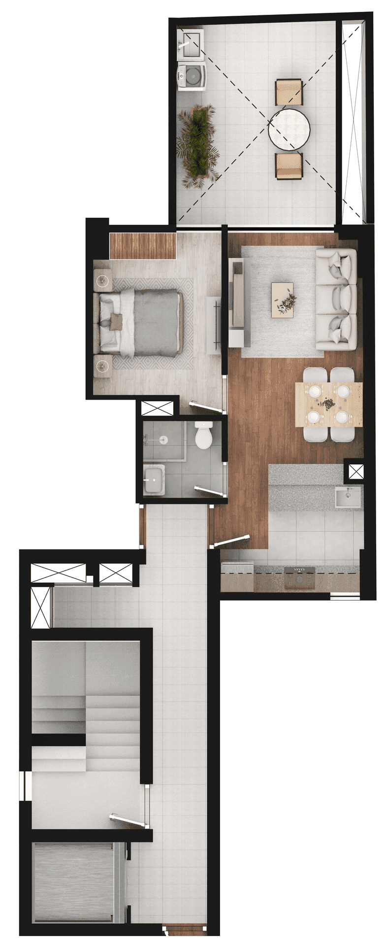 Tipo C 203 - Imagen 2