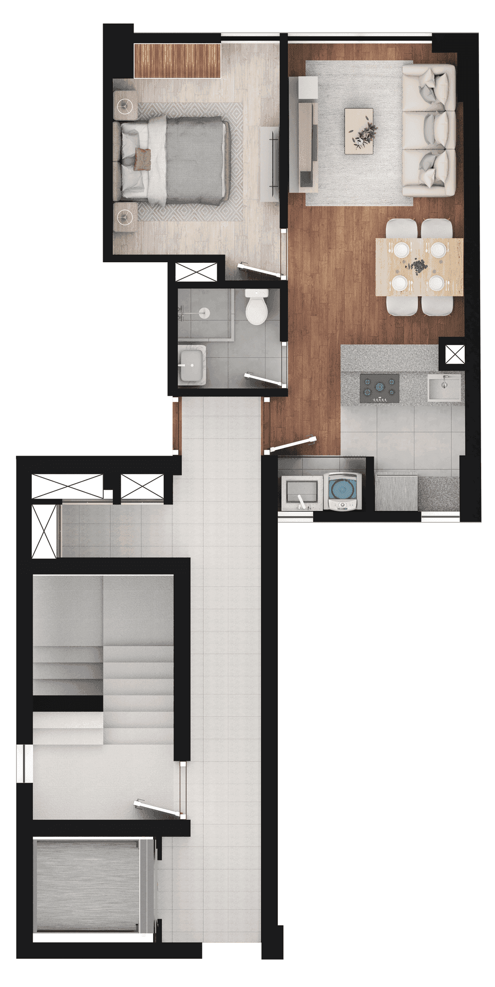 Tipo C 303 a 1103 - Imagen 2